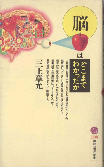 記憶のしくみ（下） : 脳の記憶貯蔵のメカニズム | 新書マップ4D