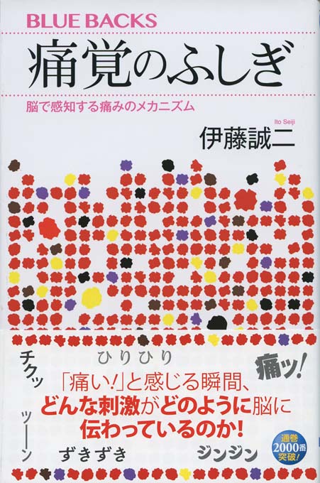 痛みの心理学 : 疾患中心から患者中心へ | 新書マップ4D