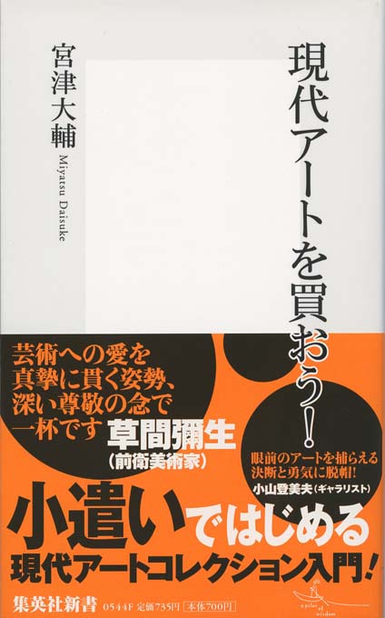 アウトサイダー・アート : 現代美術が忘れた「芸術」 | 新書マップ4D
