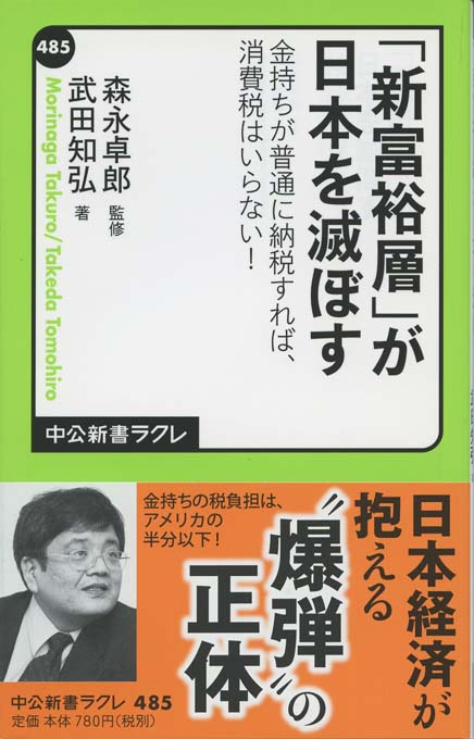 日本の長者番付 : 戦後億万長者の盛衰 | 新書マップ4D