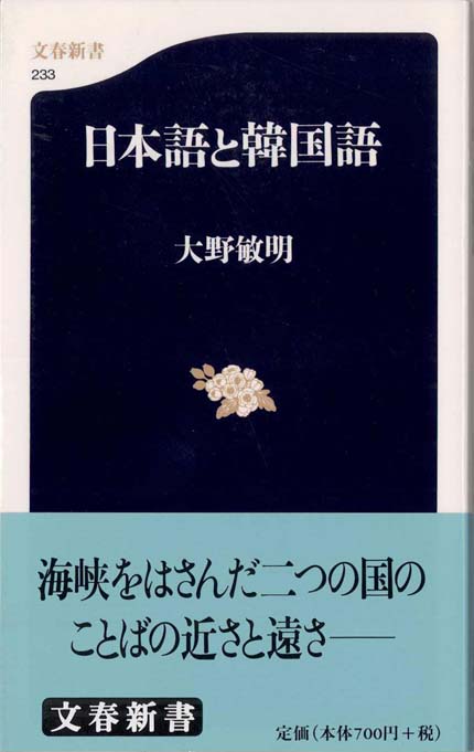 韓国がわかる。ハングルは楽しい! | 新書マップ4D