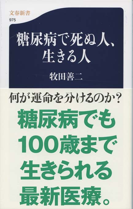 最新版 糖尿病は薬なしで治せる | 新書マップ4D