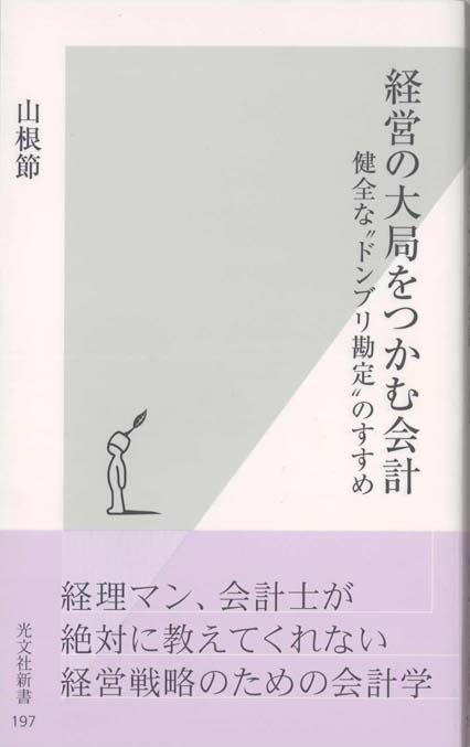 財務3表実践活用法 : 会計でビジネスの全体像をつかむ | 新書マップ4D