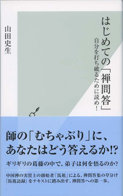 禅の名言100 新書マップ