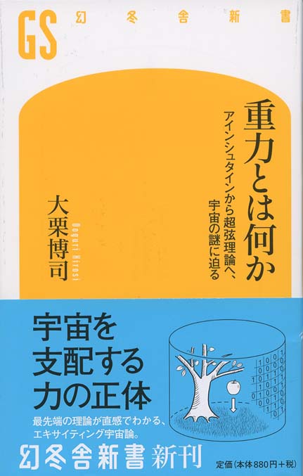 宇宙は無数にあるのか | 新書マップ4D