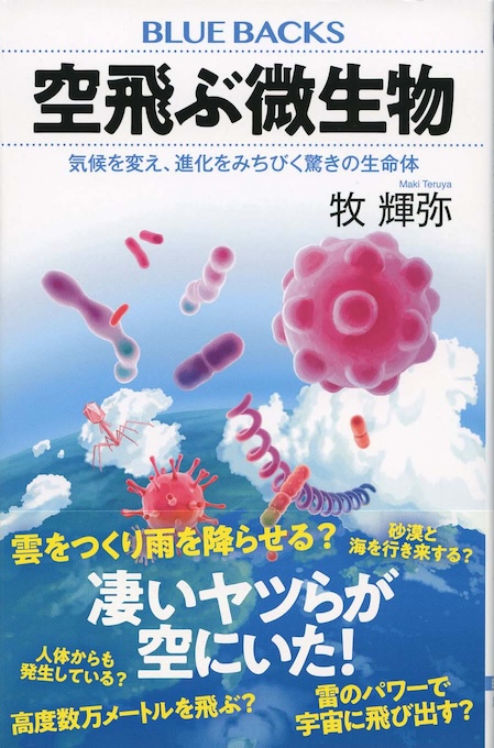 地球規模の気象学 : 大気の大循環から理解する新しい気象学 | 新書マップ4D