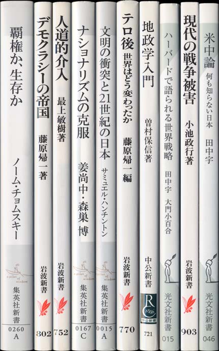 帝国主義的